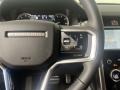Santorini Black Metallic - Discovery Sport S R-Dynamic Photo No. 17