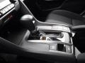 Sonic Gray Pearl - Civic Sport Hatchback Photo No. 17