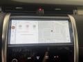 Santorini Black Metallic - Discovery Sport S R-Dynamic Photo No. 21
