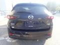 2023 Jet Black Mica Mazda CX-5 Turbo Signature AWD  photo #3