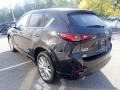Jet Black Mica - CX-5 Turbo Signature AWD Photo No. 5