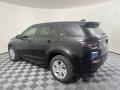 Santorini Black Metallic - Discovery Sport S R-Dynamic Photo No. 25