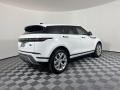 Fuji White - Range Rover Evoque SE Photo No. 2