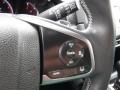 Sonic Gray Pearl - Civic Sport Hatchback Photo No. 24