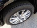 Jet Black Mica - CX-5 Turbo Signature AWD Photo No. 10