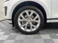 2023 Land Rover Range Rover Evoque SE Wheel and Tire Photo