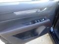 Jet Black Mica - CX-5 Turbo Signature AWD Photo No. 14