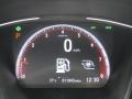 Sonic Gray Pearl - Civic Sport Hatchback Photo No. 30