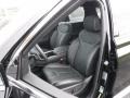 Black Front Seat Photo for 2021 Hyundai Palisade #144986818