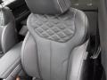 Black Front Seat Photo for 2021 Hyundai Palisade #144986857
