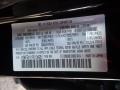  2023 CX-5 Turbo Signature AWD Jet Black Mica Color Code 41W