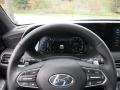 Black Steering Wheel Photo for 2021 Hyundai Palisade #144987025
