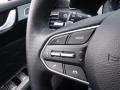 Black Steering Wheel Photo for 2021 Hyundai Palisade #144987046