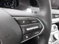 Black Steering Wheel Photo for 2021 Hyundai Palisade #144987062