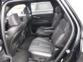 Black Rear Seat Photo for 2021 Hyundai Palisade #144987115