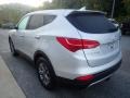 2016 Sparkling Silver Hyundai Santa Fe Sport AWD  photo #5