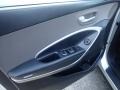Sparkling Silver - Santa Fe Sport AWD Photo No. 20