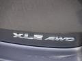 Predawn Gray Mica - Highlander XLE AWD Photo No. 17