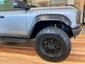 2022 Ford Bronco Raptor 4X4 Wheel and Tire Photo
