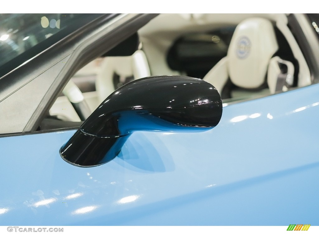 2005 Corvette Coupe - Arctic White / Ebony photo #49