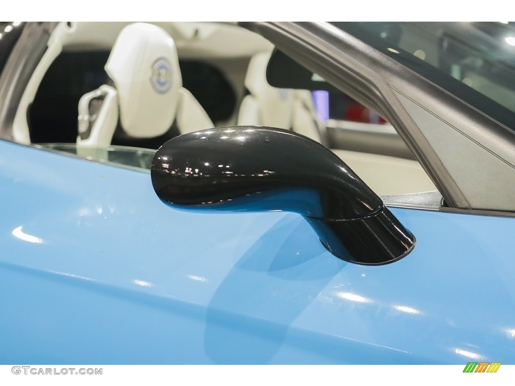 2005 Corvette Coupe - Arctic White / Ebony photo #50