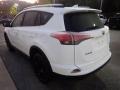 Super White - RAV4 LE AWD Photo No. 5