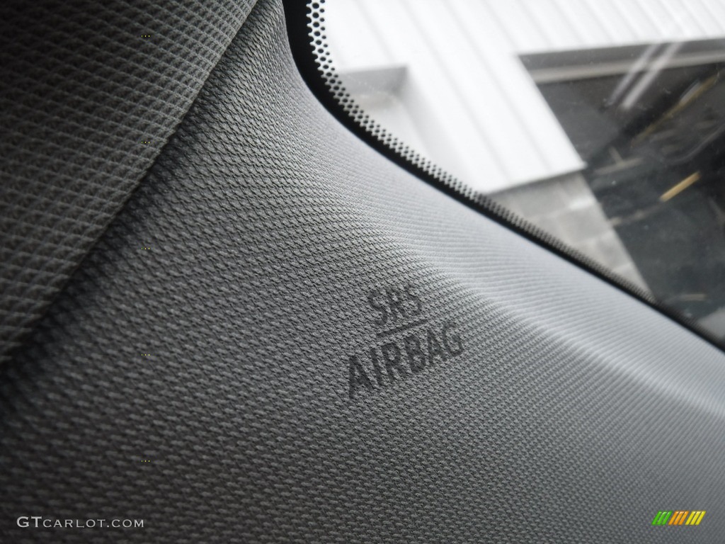 2019 Highlander XLE AWD - Predawn Gray Mica / Black photo #27
