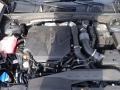 2021 Hyundai Sonata 2.5 Liter Turbocharged DOHC 16-Valve CVVT 4 Cylinder Engine Photo