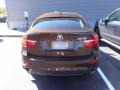 2014 Marrakesh Brown Metallic BMW X6 xDrive35i  photo #9