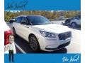 2020 Pristine White Lincoln Corsair Reserve AWD #144983849