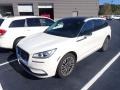 2020 Pristine White Lincoln Corsair Reserve AWD  photo #7