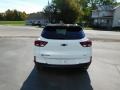 Summit White - TrailBlazer RS AWD Photo No. 5