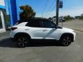 Summit White - TrailBlazer RS AWD Photo No. 7