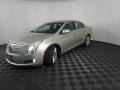 2015 Silver Coast Metallic Cadillac XTS Platinum Sedan  photo #7