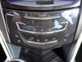 2015 Cadillac XTS Platinum Jet Black/Light Wheat Interior Controls Photo