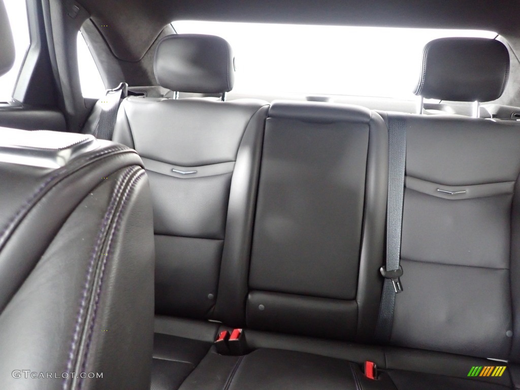 2015 XTS Platinum Sedan - Silver Coast Metallic / Platinum Jet Black/Light Wheat photo #23