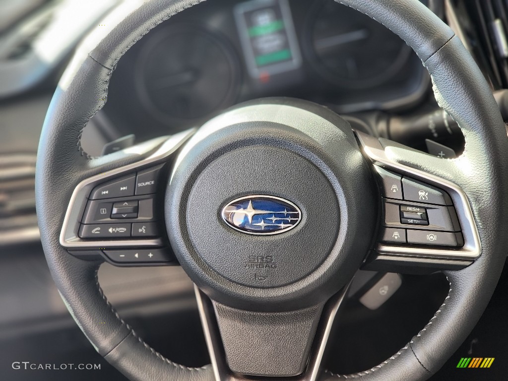 2023 Outback 2.5i Limited - Brilliant Bronze Metallic / Slate Black photo #9