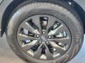 2023 Subaru Outback Onyx Edition XT Wheel and Tire Photo