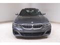 2021 Mineral Gray Metallic BMW 3 Series M340i xDrive Sedan  photo #2