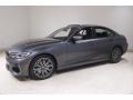 2021 Mineral Gray Metallic BMW 3 Series M340i xDrive Sedan  photo #3