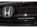  2022 Pilot Black Edition AWD Logo