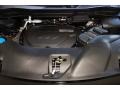  2022 Pilot Black Edition AWD 3.5 Liter SOHC 24-Valve i-VTEC V6 Engine