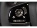 Black Steering Wheel Photo for 2022 Honda Pilot #144990127