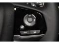 Black Steering Wheel Photo for 2022 Honda Pilot #144990130