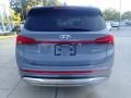 2023 Hampton Gray Hyundai Santa Fe Calligraphy AWD  photo #3