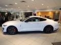 2022 Mustang Shelby GT500 Oxford White