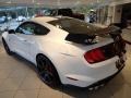Oxford White - Mustang Shelby GT500 Photo No. 6