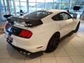 Oxford White - Mustang Shelby GT500 Photo No. 8