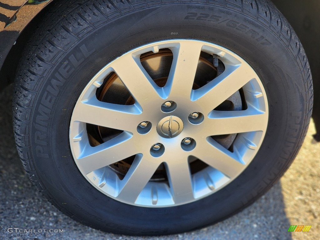 2015 Town & Country Touring - Brilliant Black Crystal Pearl / Black/Light Graystone photo #9