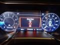 2022 Ford Mustang Shelby GT500 Gauges